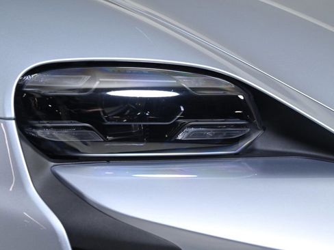 Certified 2023 Porsche Taycan GTS image 11