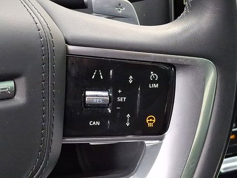 Used 2023 Land Rover Range Rover SE image 24