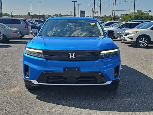 Used 2024 Honda Prologue Elite image 17