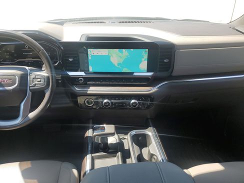 Used 2023 GMC Sierra 1500 SLT w/ SLT Premium Package image 10