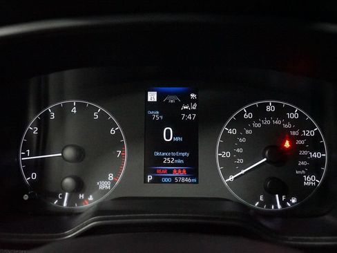 Used 2024 Toyota Corolla LE FWD image 15