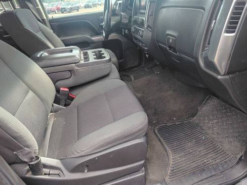 Used 2014 Chevrolet Silverado 1500 LT AWD/4WD image 11