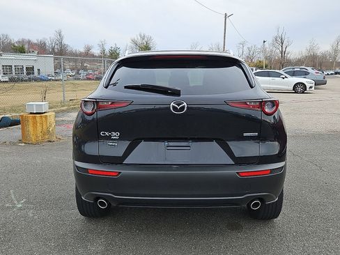 Used 2023 MAZDA CX-30 AWD 2.5 S w/ Preferred Package image 6