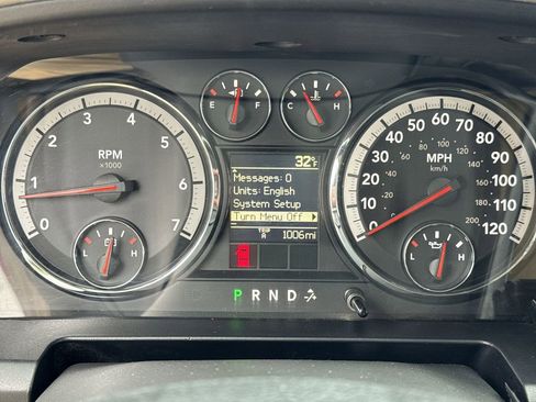 Used 2011 RAM 2500 ST w/ ST Popular Equipment Group image 11