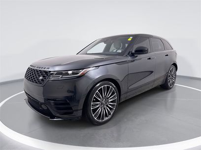 Certified 2023 Land Rover Range Rover Velar R-Dynamic S