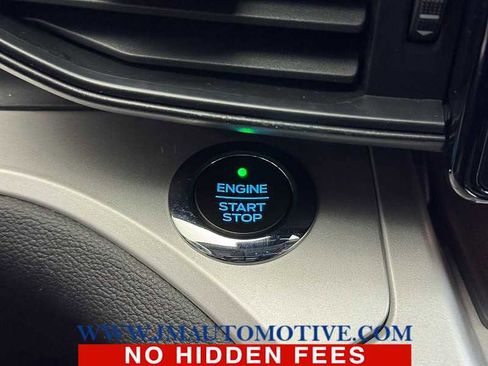 Used 2020 Ford Explorer XLT w/ Comfort Package image 42