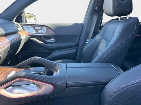 New 2026 Mercedes-Benz GLE 450 4MATIC Coupe image 23
