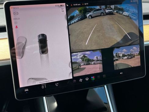 Used 2020 Tesla Model Y Long Range AWD/4WD image 24