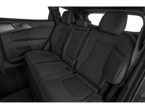 Certified 2025 Kia Sportage SX Prestige image 15