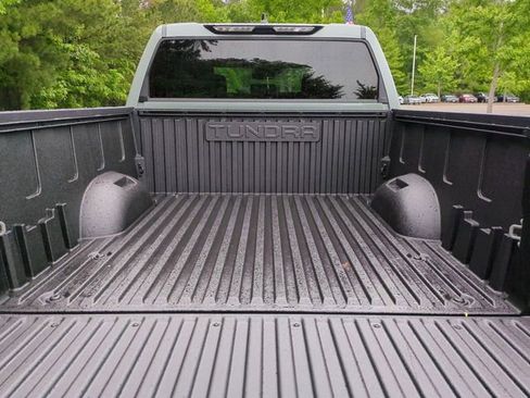 New 2026 Toyota Tundra SR5 AWD/4WD image 13