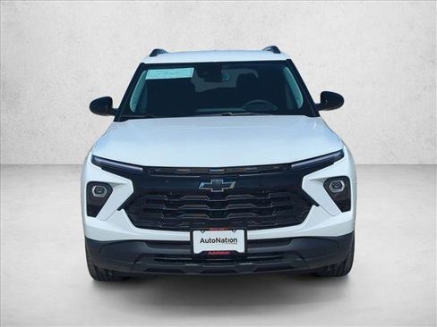 New 2026 Chevrolet TrailBlazer LT w/ Convenience Package FWD image 6