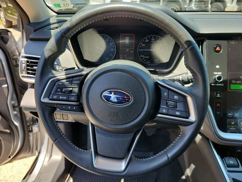 Used 2023 Subaru Outback Onyx Edition AWD/4WD image 25