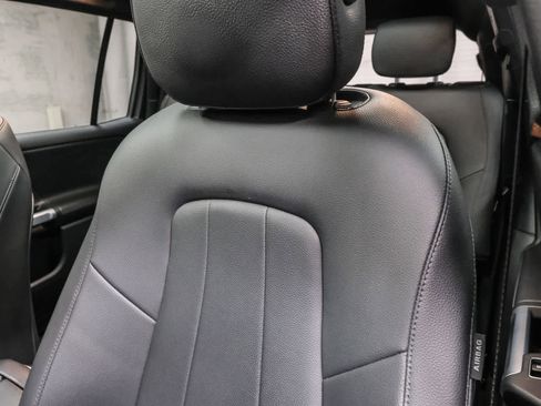 Certified 2023 Mercedes-Benz GLB 250 4MATIC image 25