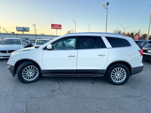 Used 2012 Buick Enclave Leather w/ Trailering Provision Package image 6