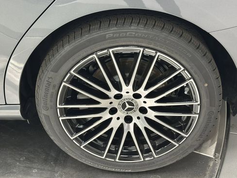 New 2026 Mercedes-Benz C 300 Sedan image 21