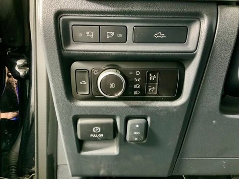 Used 2023 Ford F150 Lariat w/ Equipment Group 502A High image 22