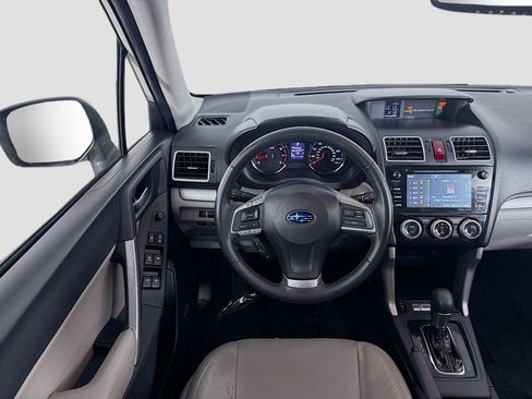 Used 2016 Subaru Forester 2.5i Touring image 17