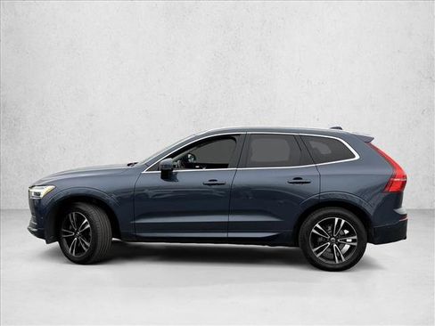 Used 2018 Volvo XC60 T5 Momentum w/ Convenience Package image 8