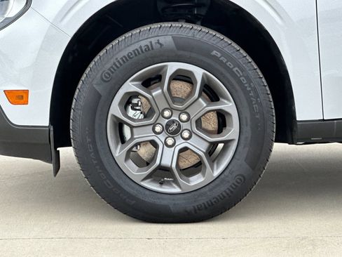 New 2025 Ford Maverick XLT w/ Equipment Group 302A AWD/4WD image 29