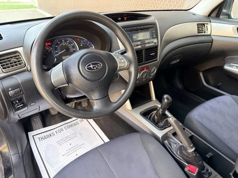 Used 2010 Subaru Forester 2.5X image 10