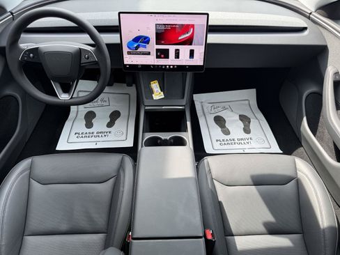 Used 2026 Tesla Model 3 RWD image 14