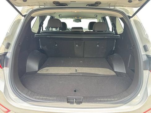 Used 2020 Hyundai Santa Fe SEL AWD/4WD image 18