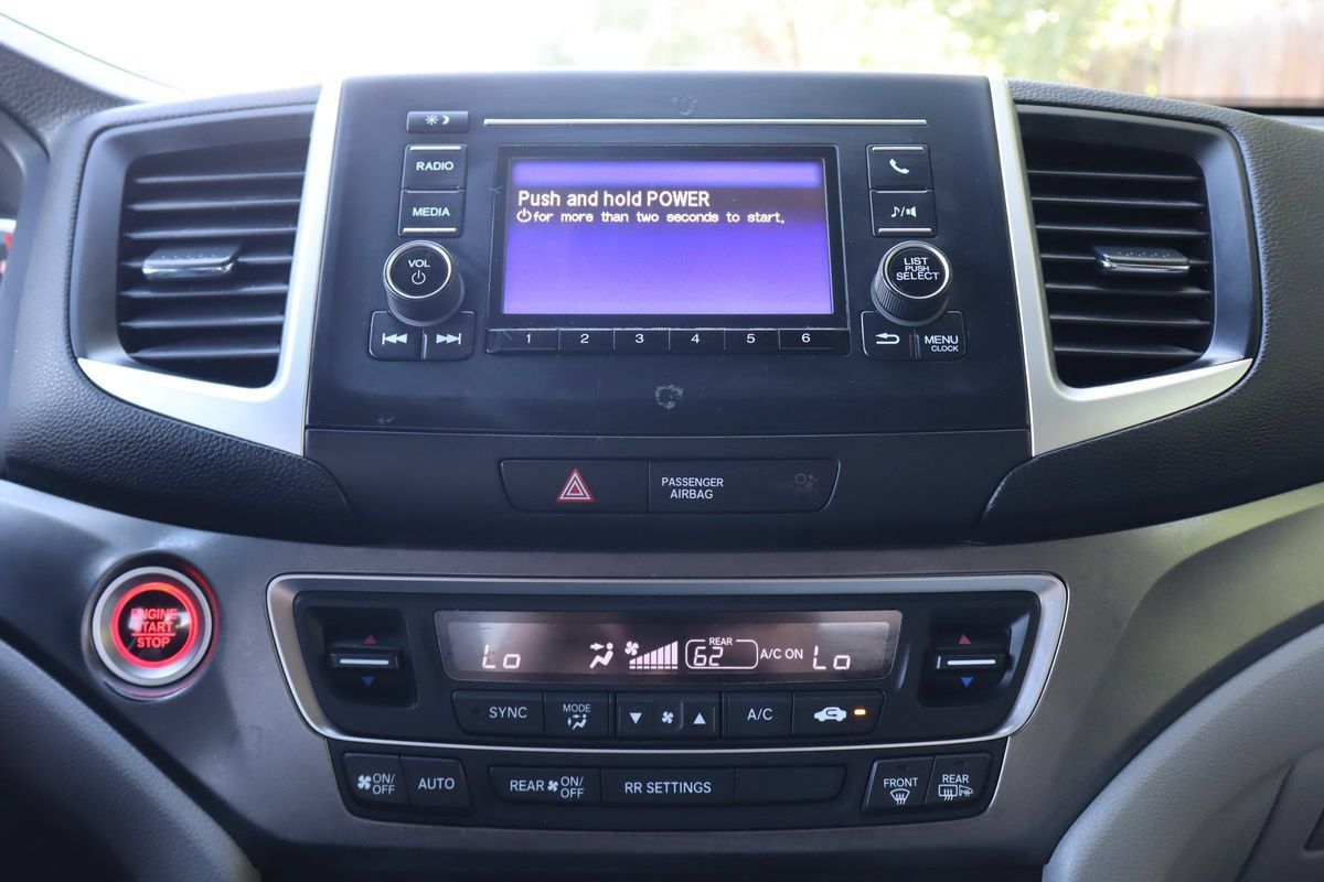 Used 2019 Honda Ridgeline RTL image 35
