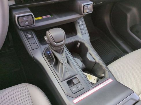 Certified 2026 Toyota RAV4 XLE Premium w/ Panoramic Sun Roof Package image 15