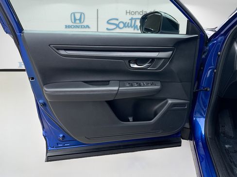 Certified 2023 Honda CR-V Sport image 19