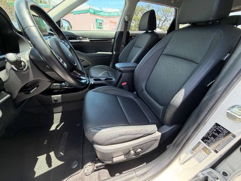 Used 2022 Kia Seltos EX AWD/4WD image 7