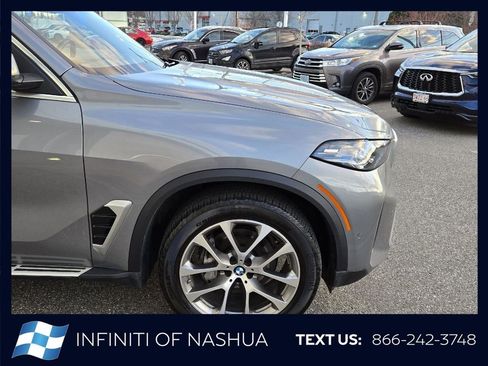 Used 2026 BMW X5 xDrive40i AWD/4WD image 15