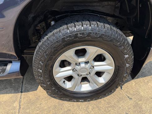 Used 2004 Lexus GX 470 AWD/4WD image 10