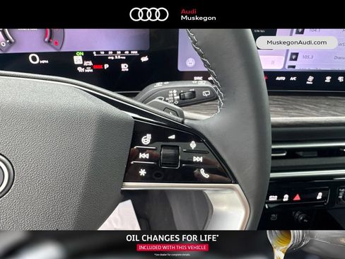 New 2026 Audi Q5 Premium AWD/4WD image 17