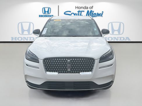 Used 2020 Lincoln Corsair FWD image 2