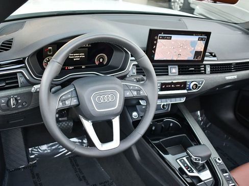 Used 2023 Audi A5 2.0T Premium Plus w/ Premium Plus image 55