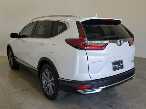Used 2022 Honda CR-V Touring image 7