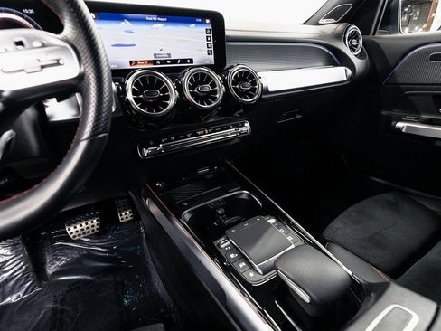 Certified 2023 Mercedes-Benz EQB 300 300 image 14