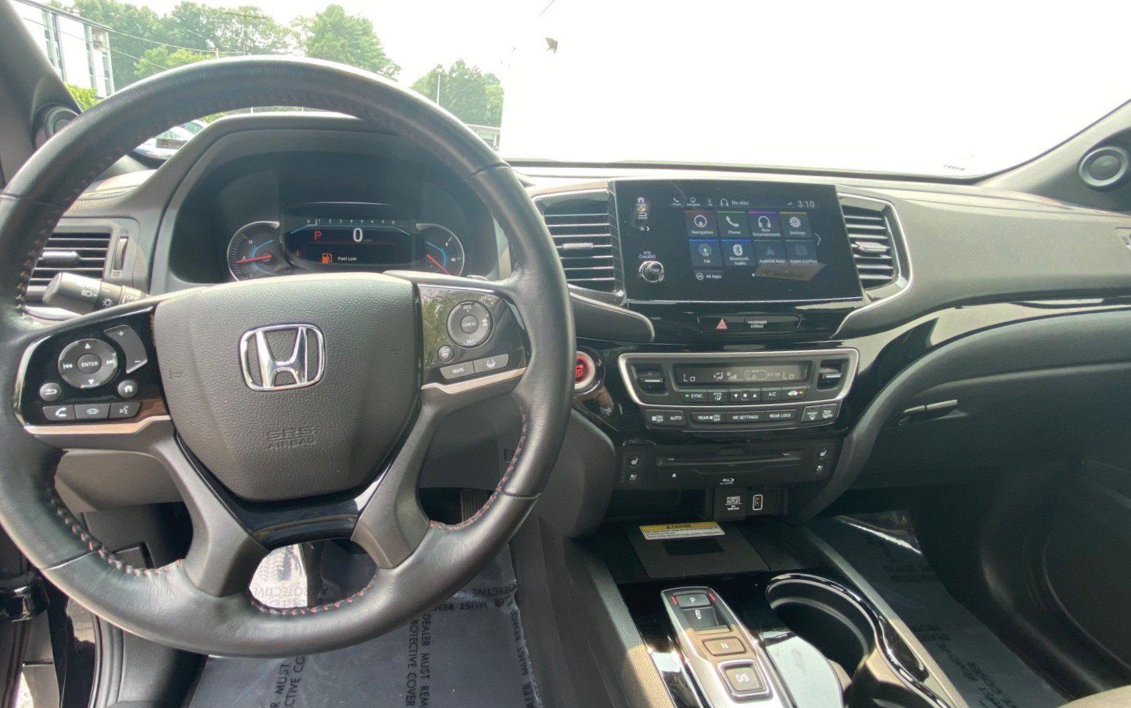Used 2021 Honda Pilot Special Edition image 10