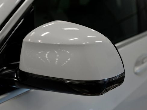 Used 2023 BMW X5 xDrive45e w/ Climate Comfort Package image 12