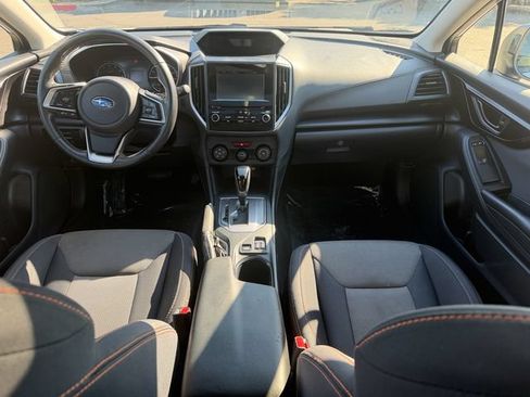 Used 2019 Subaru Crosstrek 2.0i Premium w/ Moonroof Package AWD/4WD image 28