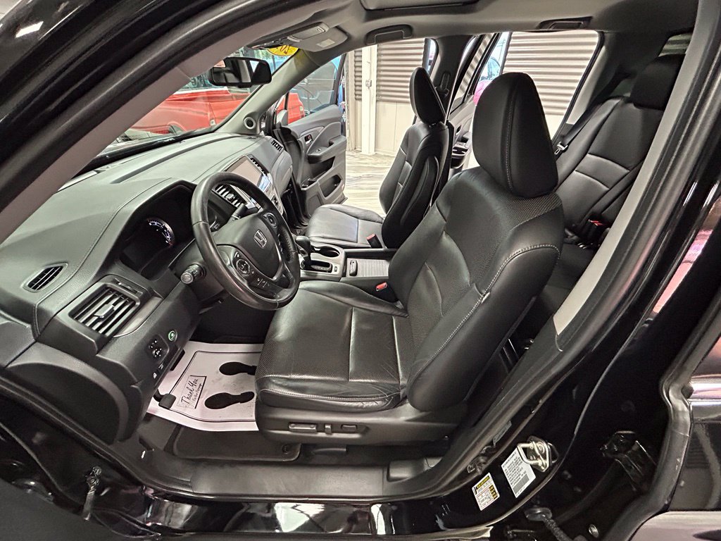 Used 2019 Honda Ridgeline RTL-T image 57