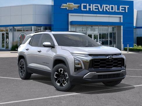 New 2026 Chevrolet Equinox ACTIV image 7