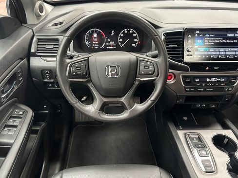 Used 2025 Honda Ridgeline RTL image 19