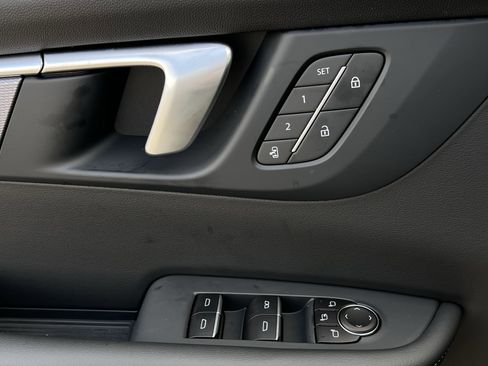 New 2026 Buick Enclave Sport Touring w/ Power Package image 24