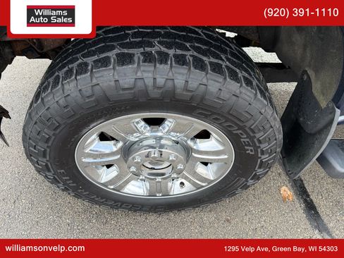 Used 2016 Ford F350 Lariat image 26