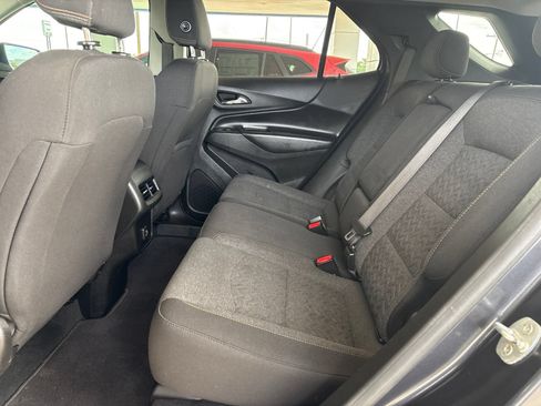 Used 2022 Chevrolet Equinox LT FWD image 14