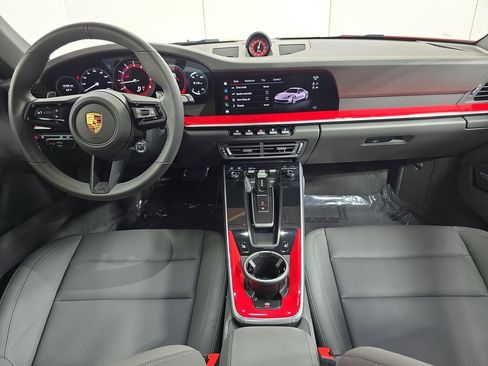 Certified 2024 Porsche 911 Carrera RWD image 13