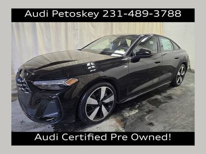 Used 2026 Audi A5 2.0T Premium Plus
