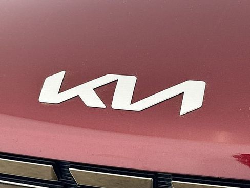 Used 2023 Kia Carnival SX FWD image 26