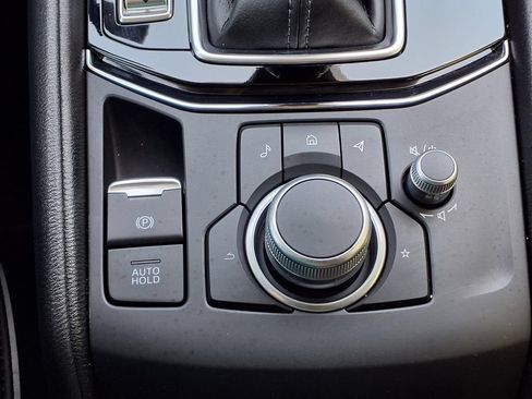 Used 2025 MAZDA CX-5 AWD 2.5 S w/ Select Package image 18